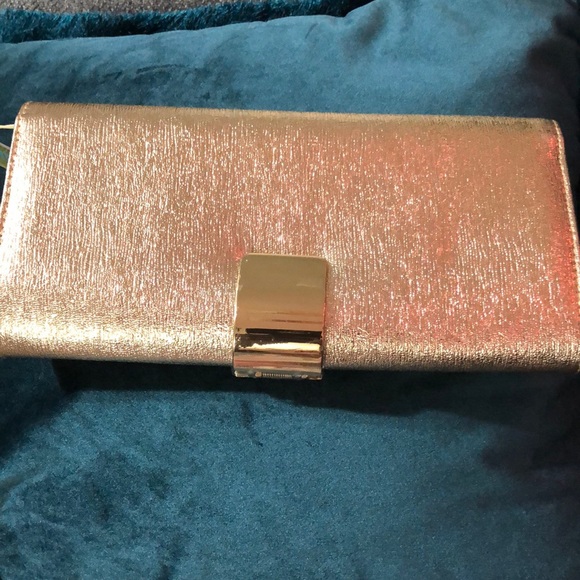 Gianni Bini clutch purse - Picture 2 of 5